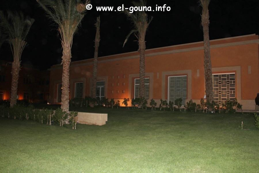 Campus El Gouna 0028